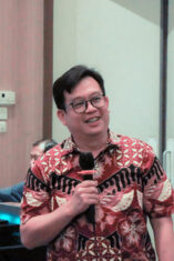 Melihat Arah Industri Konstruksi dari Perspektif Waringin Megah