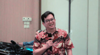 Melihat Arah Industri Konstruksi dari Perspektif Waringin Megah