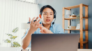 Menaker Imbau WFH, Bagaimana Cara Jaga Produktivitas dan Kualitas Layanan Perusahaan?