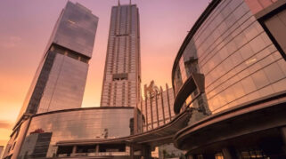 Menara Jakarta: Apartemen Siap Huni di Kawasan Superblock Strategis Kemayoran