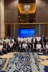 PT Pelindo Sinergi Lokaseva Dorong Efisiensi Proses Internal dan Teamwork untuk Wujudkan Operational Exellence melalui Simulasi Lean Six Sigma