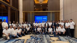 PT Pelindo Sinergi Lokaseva Dorong Efisiensi Proses Internal dan Teamwork untuk Wujudkan Operational Exellence melalui Simulasi Lean Six Sigma