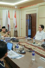 PT Perkebunan Nusantara III (Persero) Dorong Ketahanan Pangan dan Energi melalui Program Pengembangan & Hilirisasi Ubi Kayu