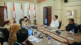 PT Perkebunan Nusantara III (Persero) Dorong Ketahanan Pangan dan Energi melalui Program Pengembangan & Hilirisasi Ubi Kayu