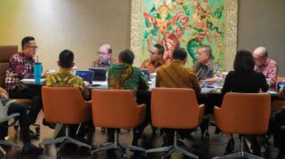 PTPP Tegaskan Kesiapan Jalankan Arahan BP BUMN dan Danantara dalam Percepatan Restrukturisasi BUMN Karya