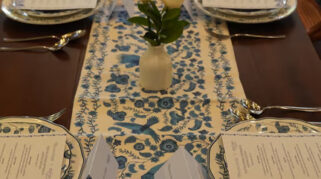 Purana Merayakan Semangat Kartini melalui Kolaborasi Eksklusif bersama Initarki dan ‘Resto Takeover’ di Dailah