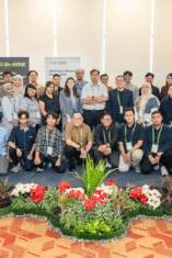 Partner Day Doctor Web di Jakarta: Membuka Peluang Baru dalam Kerja Sama Keamanan Siber