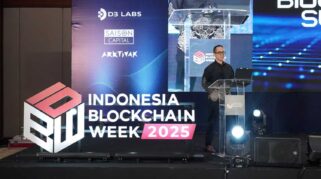 Pemerintah Indonesia Akui Kripto sebagai Sektor Usaha