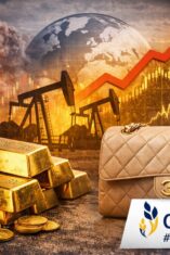 Peran Industri Gadai di Tengah Gejolak Global: Bagaimana deGadai Membantu Menjaga Likuiditas Tanpa Kehilangan Aset