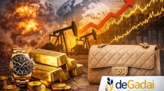 Peran Industri Gadai di Tengah Gejolak Global: Bagaimana deGadai Membantu Menjaga Likuiditas Tanpa Kehilangan Aset