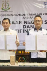 Perkuat GCG dan Kualitas Aset, BRI Finance Jalin Kerja Sama dengan Kejaksaan Sleman