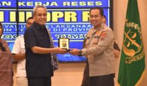 Perkuat Harkamtibmas dan Bangun Kepercayaan Publik, Kepemimpinan Kapolda NTT Irjen Rudi Darmoko Dapat Apresiasi Komisi III DPR RI