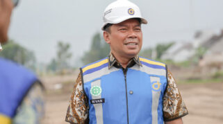Perkuat Konektivitas Menuju Kawasan Wisata Unggulan, Jasa Marga Pastikan Kesiapan Akses Ratu Boko Jalan Tol Jogja-Solo