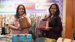 Momen Hari Kartini, Pertamina Perkuat Fondasi Ribuan Wirausaha Perempuan