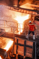 Punya Kinerja Korporasi Positif, Entitas Grup MIND ID Dipresiasi DPR