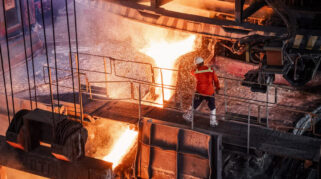 Punya Kinerja Korporasi Positif, Entitas Grup MIND ID Dipresiasi DPR