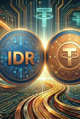 Rupiah Terus Melemah Picu Minat Investor Terhadap USDT/IDR, Bittime Soroti Perubahan Strategi Investasi Investor Indonesia