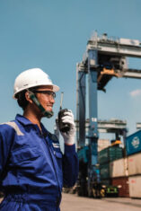 SUCOFINDO Perkuat Edukasi Draught Survey untuk Dukung Kepatuhan Maritim