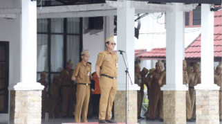 Kadis PUPR Batola Dorong Inovasi Jalan dan Buka Peluang SDM Ahli, 560 Km Jalan Belum Mantap