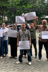 Simulasi BCM di BRI BO Segitiga Senen Tingkatkan Kesiapan Hadapi Situasi Darurat