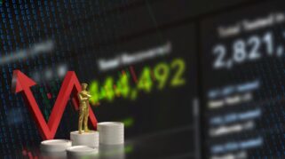 Strategi Price Action yang Digunakan Trader Profesional
