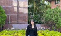 Tempa Perspektif Bisnis Global di Asia, Mahasiswa BINUS @Alam Sutera Ikuti Study Abroad di National Chengchi University, Taiwan
