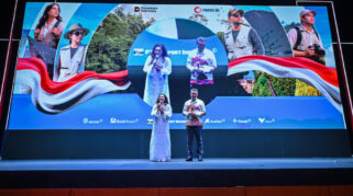 The MINDJourney Upaya Ubah Stigma Industri Tambang