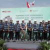 RSJPD Harapan Kita – Tokushukai Capai Topping Off, PTPP Hadirkan Smart Hospital Berteknologi Tinggi