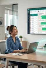 Barantum Dorong Engagement Pelanggan lewat WhatsApp CRM