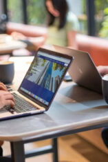 Work from Hotel Jadi Alternatif Baru Bagi Profesional di Jakarta