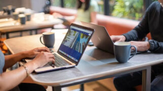 Work from Hotel Jadi Alternatif Baru Bagi Profesional di Jakarta