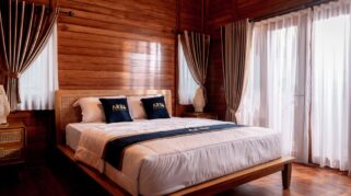 ARBA Produk Asli Anak Bangsa Yang Merubah Standar Industri Hospitality: Dari Sekadar Okupansi ke Mesin Profit Berbasis Sistem