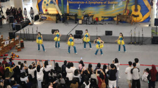 Ajak Pengunjung Nikmati Aktivitas Interaktif, Mall @ Alam Sutera Hadirkan Event Pop and Play