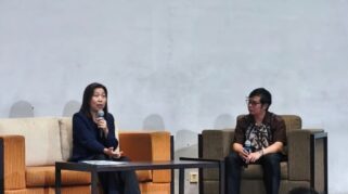 BINUS Book Review: Menguatkan Kewirausahaan sebagai Proses Membina dan Memberdayakan di Era Perubahan