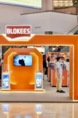 BLOKEES POP UP VOL.1 Satukan Komunitas dan Kreativitas di Mall of Indonesia