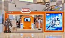 BLOKEES POP UP VOL.1 Satukan Komunitas dan Kreativitas di Mall of Indonesia