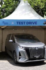 Hari Terakhir BRI Consumer Expo 2026 Medan, BRI Finance Ajak Masyarakat Manfaatkan Penawaran Spesial