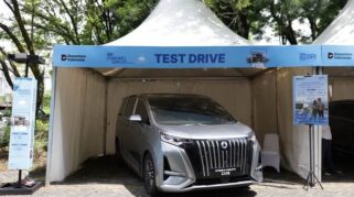 Hari Terakhir BRI Consumer Expo 2026 Medan, BRI Finance Ajak Masyarakat Manfaatkan Penawaran Spesial