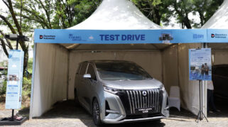BRI Finance Hadir di BRI Consumer Expo 2026 Medan, Tawarkan Solusi Pembiayaan Kompetitif
