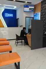 BRI KCP Senen Jaya Hadirkan Layanan Weekend Banking untuk Kemudahan Transaksi Nasabah