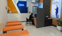 BRI KCP Senen Jaya Hadirkan Layanan Weekend Banking untuk Kemudahan Transaksi Nasabah