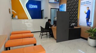 BRI KCP Senen Jaya Hadirkan Layanan Weekend Banking untuk Kemudahan Transaksi Nasabah
