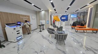 BRI Kelapa Gading Hadirkan Weekend Banking Saat Hari Libur