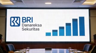 54% Investor Pasar Modal Indonesia di Bawah 30 Tahun, BRIDS Catat Lonjakan Transaksi Digital 1.327% di 2025