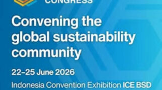 BSD City Menuju Pusat Pendidikan Global Berkelanjutan