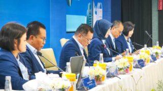 Bank Raya (AGRO) Gelar Rapat Umum Pemegang Saham Tahunan 2026