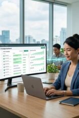 Barantum Maksimalkan Campaign Marketing dengan Broadcast WhatsApp