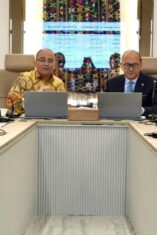 Danantara Bahas Indonesia Open Network, Dorong Fondasi Baru Ekonomi Digital yang Lebih Inklusif
