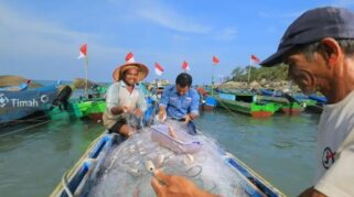 Dari Lahan Terbengkalai Jadi Harapan Baru, Kisah Tuah Bersatu di Pulau Kundur