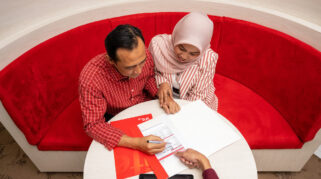 Di Tengah Dinamika Pasar, Perlindungan Finansial Jadi Semakin Relevan